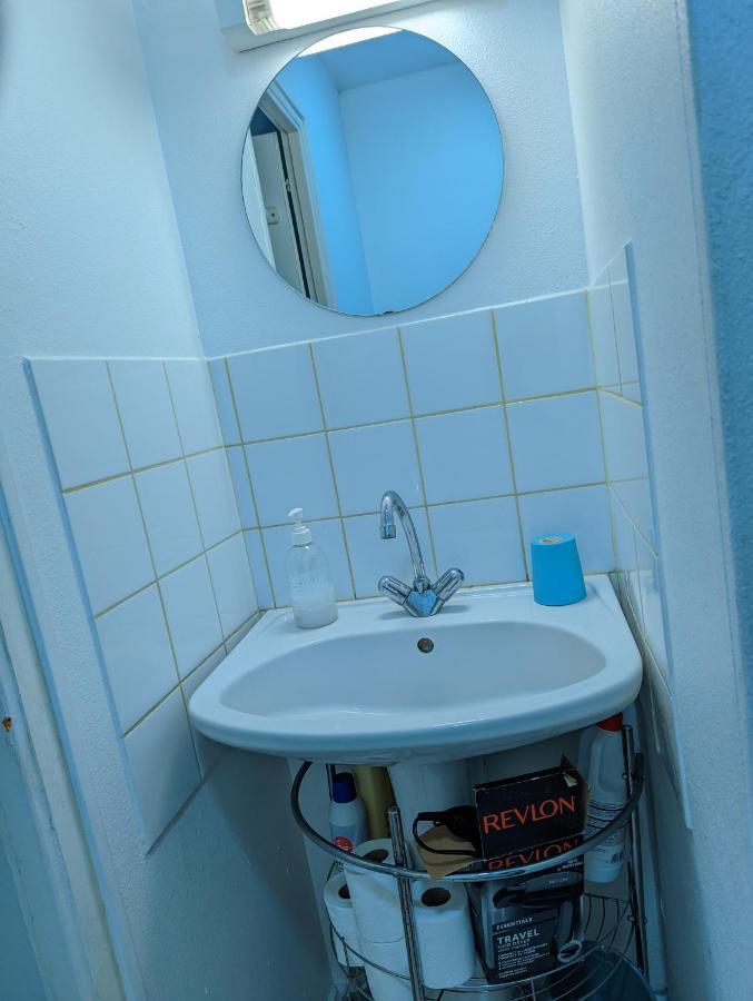 Studio Simplicien *Cosy* Plein Centre Ville De Poitiers *Tv* Wifi *Cafe* Екстер'єр фото